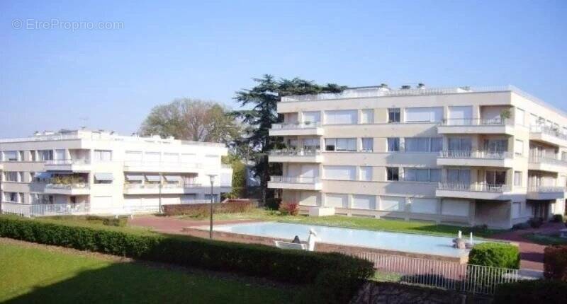 Appartement à MEUDON