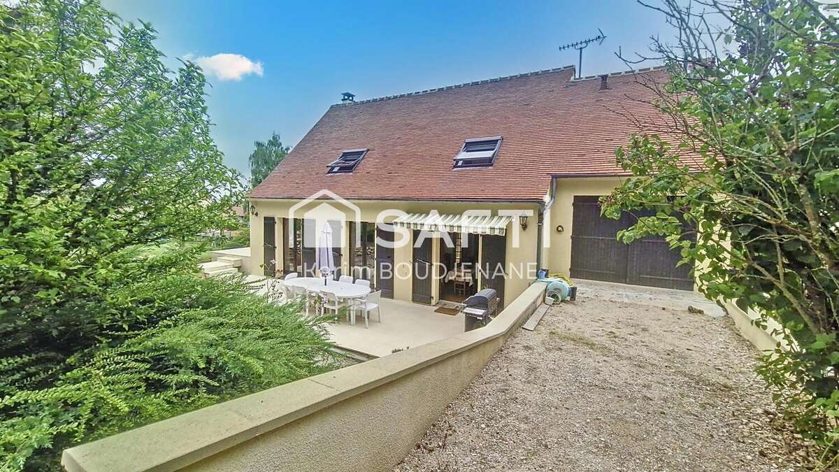 Photo 2 - Maison à VIARMES