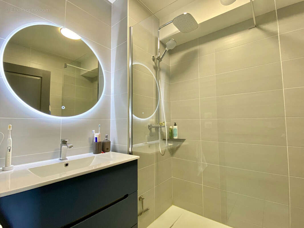 Appartement à LA BAULE-ESCOUBLAC