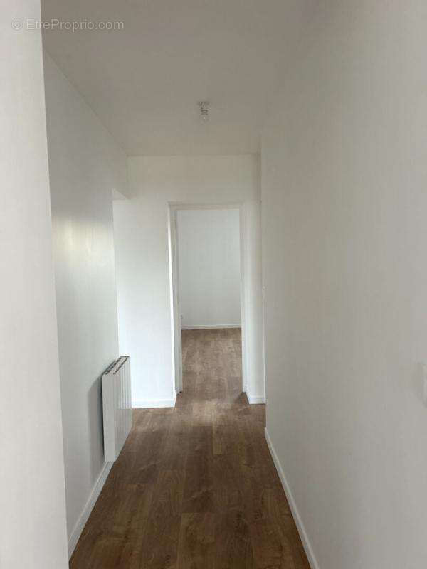 Appartement à DIEPPE