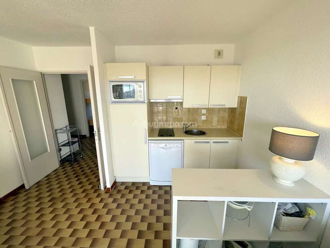 Appartement à SAINTE-MAXIME