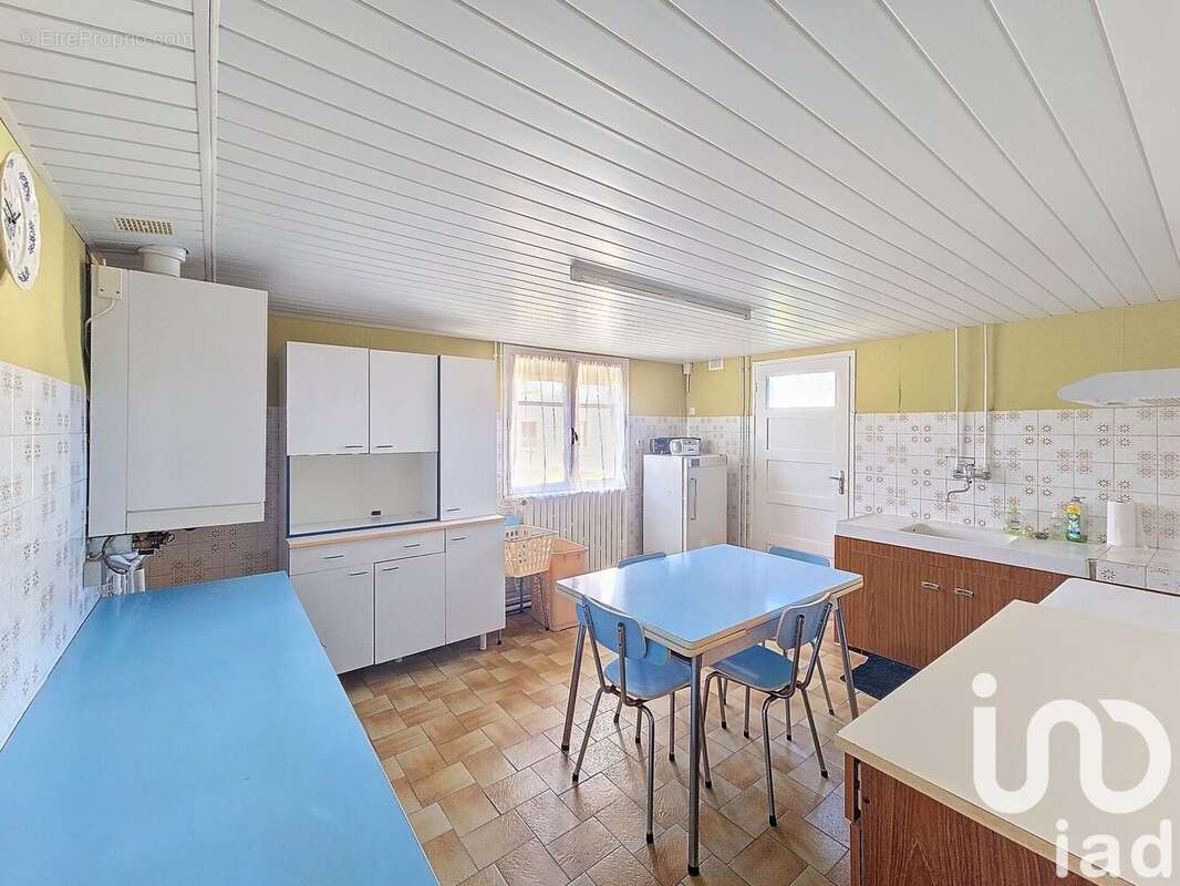 Photo 8 - Maison à AUREILHAN