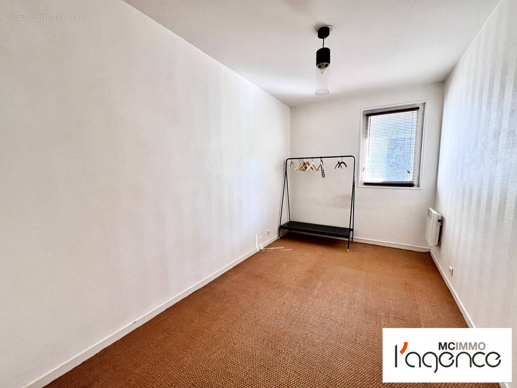 Appartement à SAINTE-ADRESSE