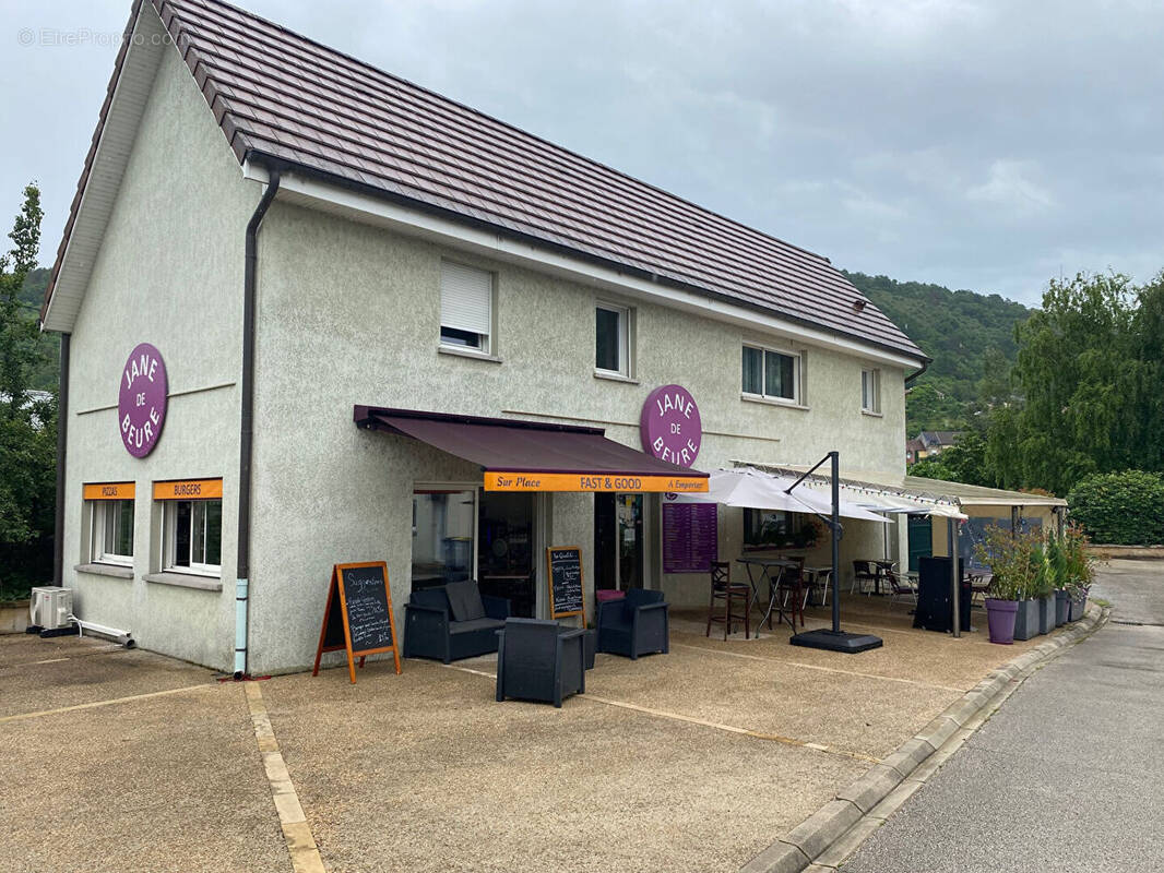 Autre à BEURE