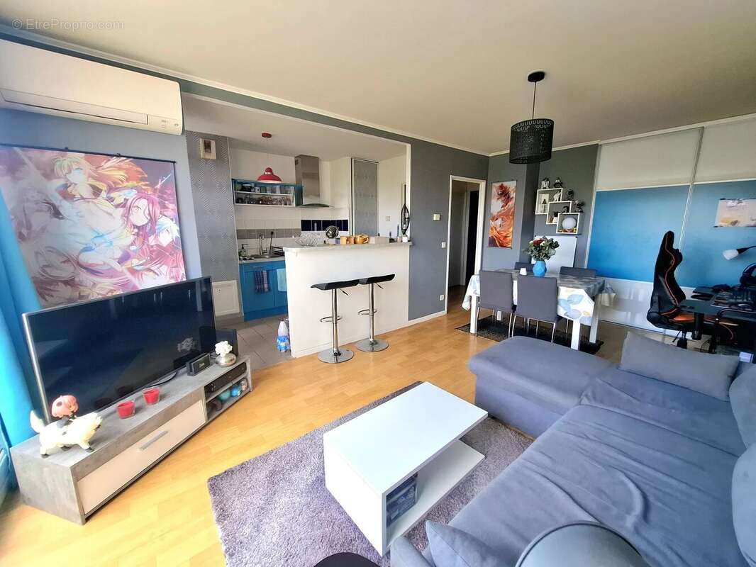 Appartement à LILLE