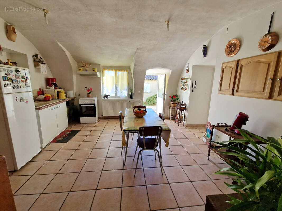 Appartement à ALES