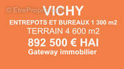 Commerce à ABREST