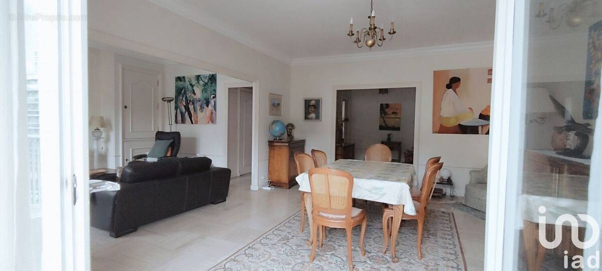 Photo 1 - Appartement à SAINT-ETIENNE