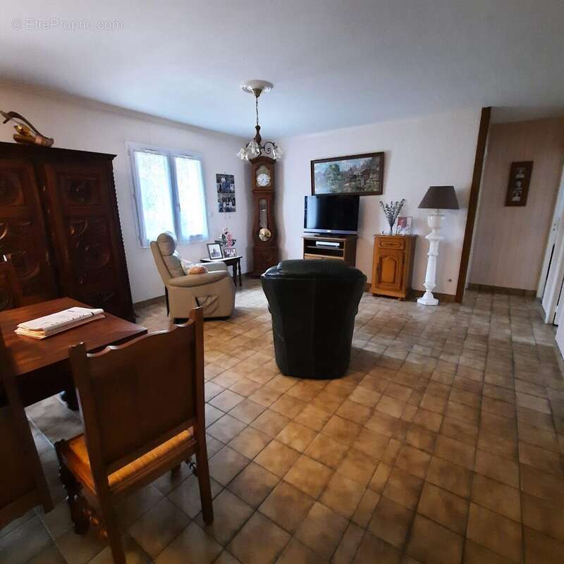Maison à ORVAULT