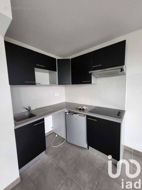 Photo 8 - Appartement à TOULOUSE