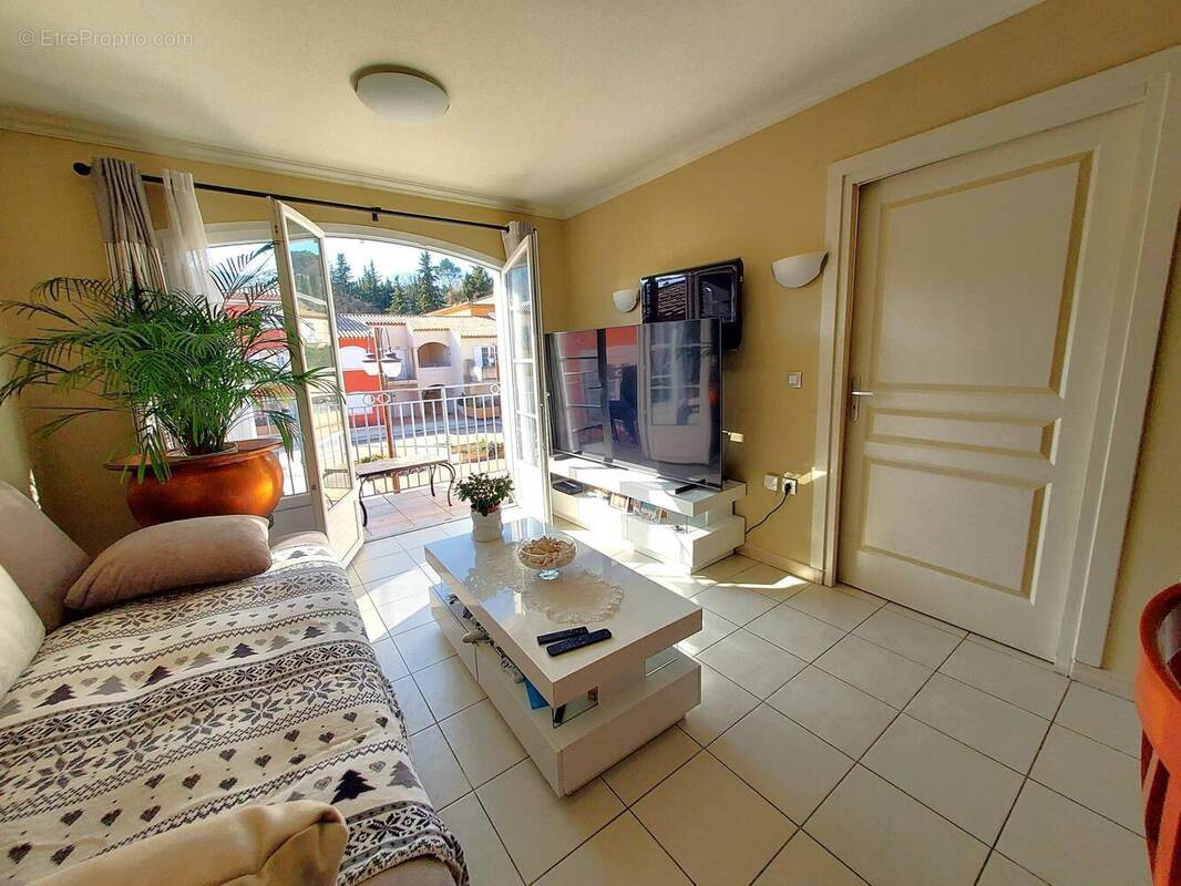 Photo 1 - Appartement à CALLIAN