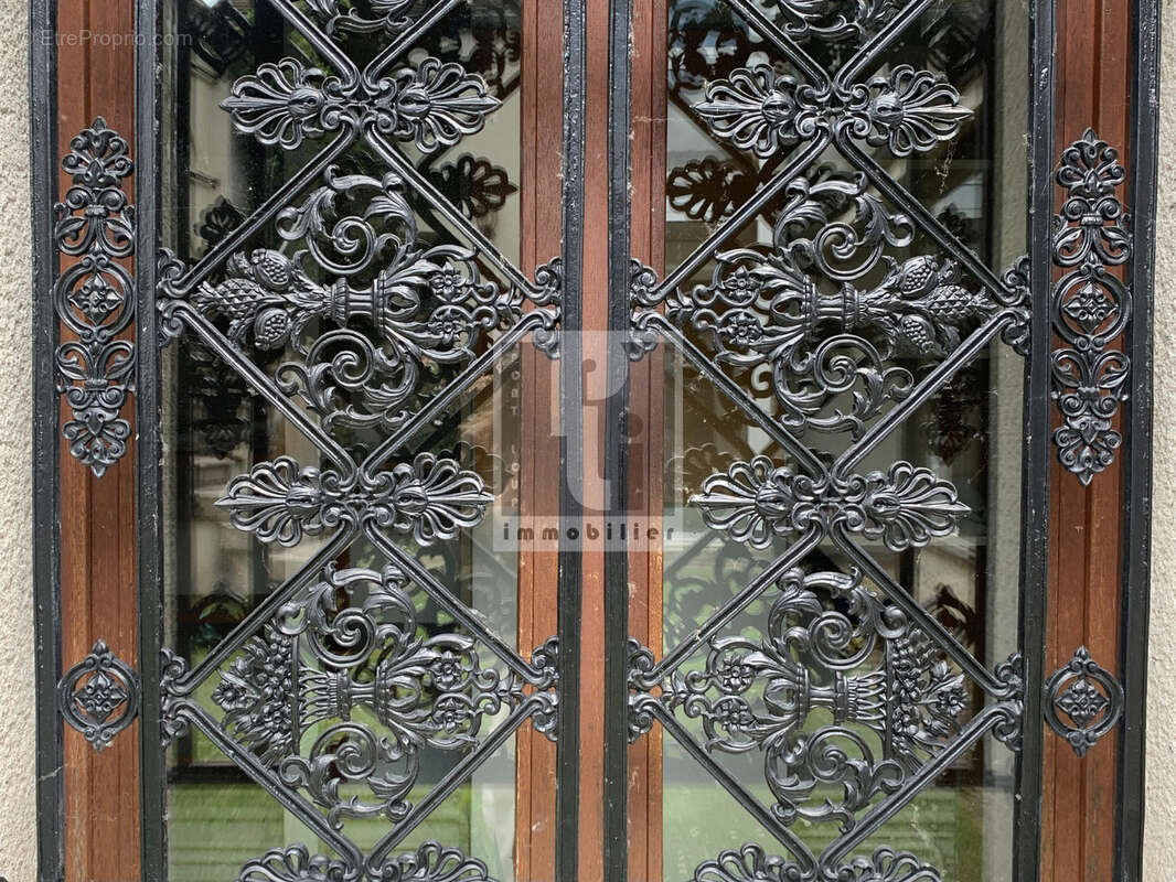 Maison à GREZ-SUR-LOING