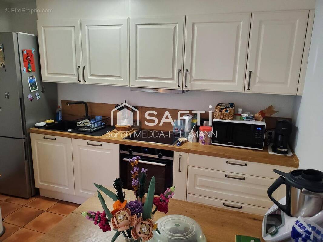 Photo 1 - Appartement à FORBACH