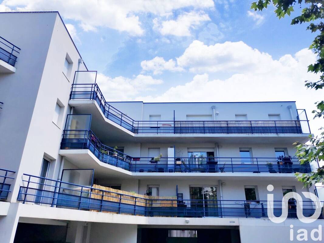 Photo 1 - Appartement à SAINT-BRIEUC