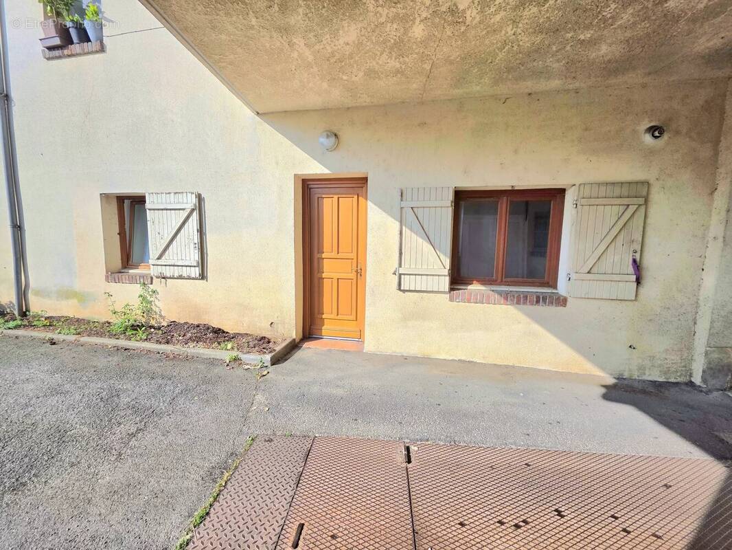 Appartement à MAINTENON