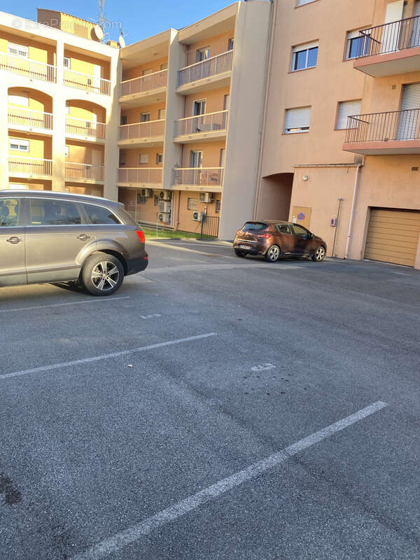 Appartement à PEYMEINADE