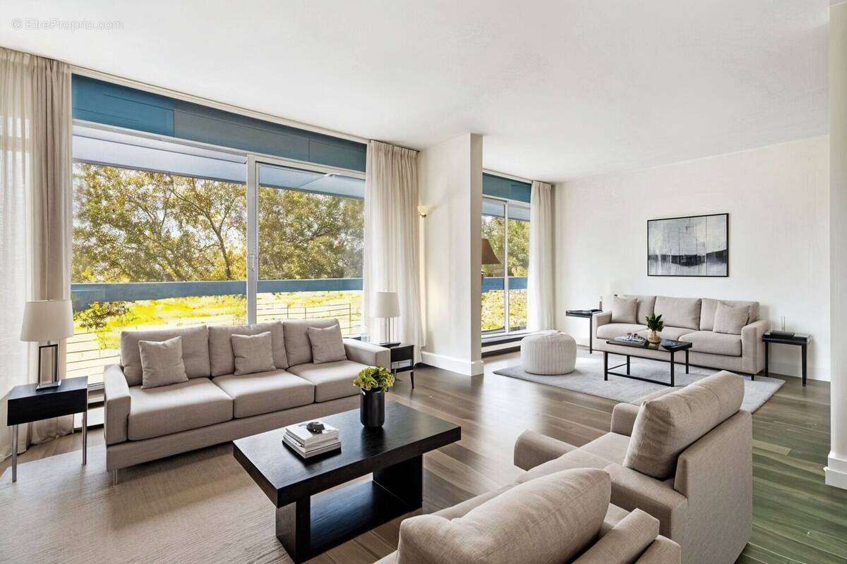 Photo 1 - Appartement à NEUILLY-SUR-SEINE
