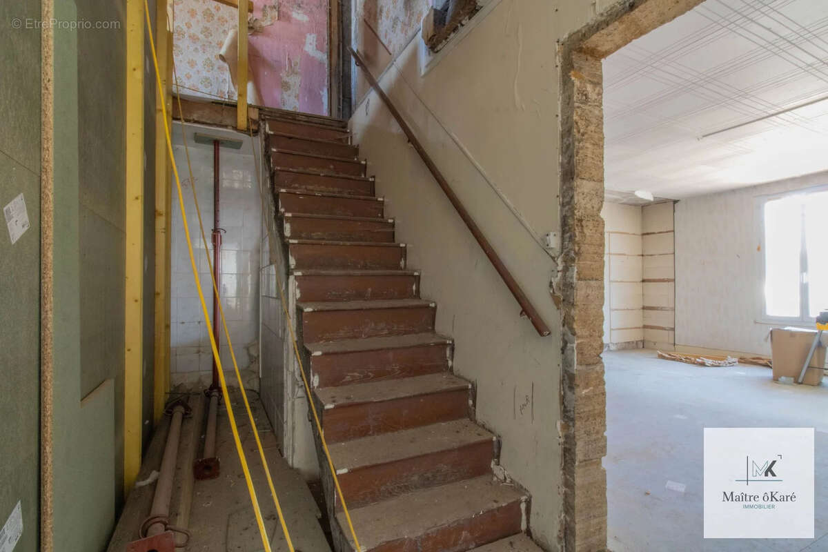 Appartement à BAR-LE-DUC
