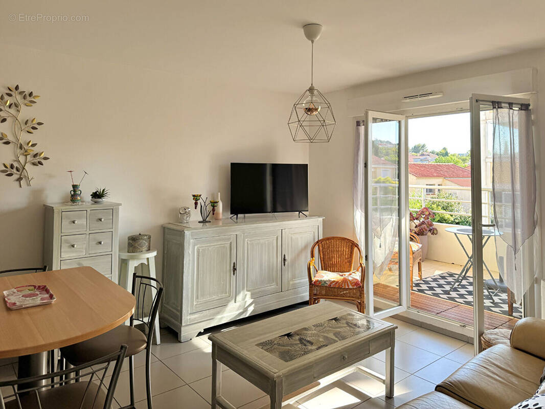 Appartement à LA GARDE