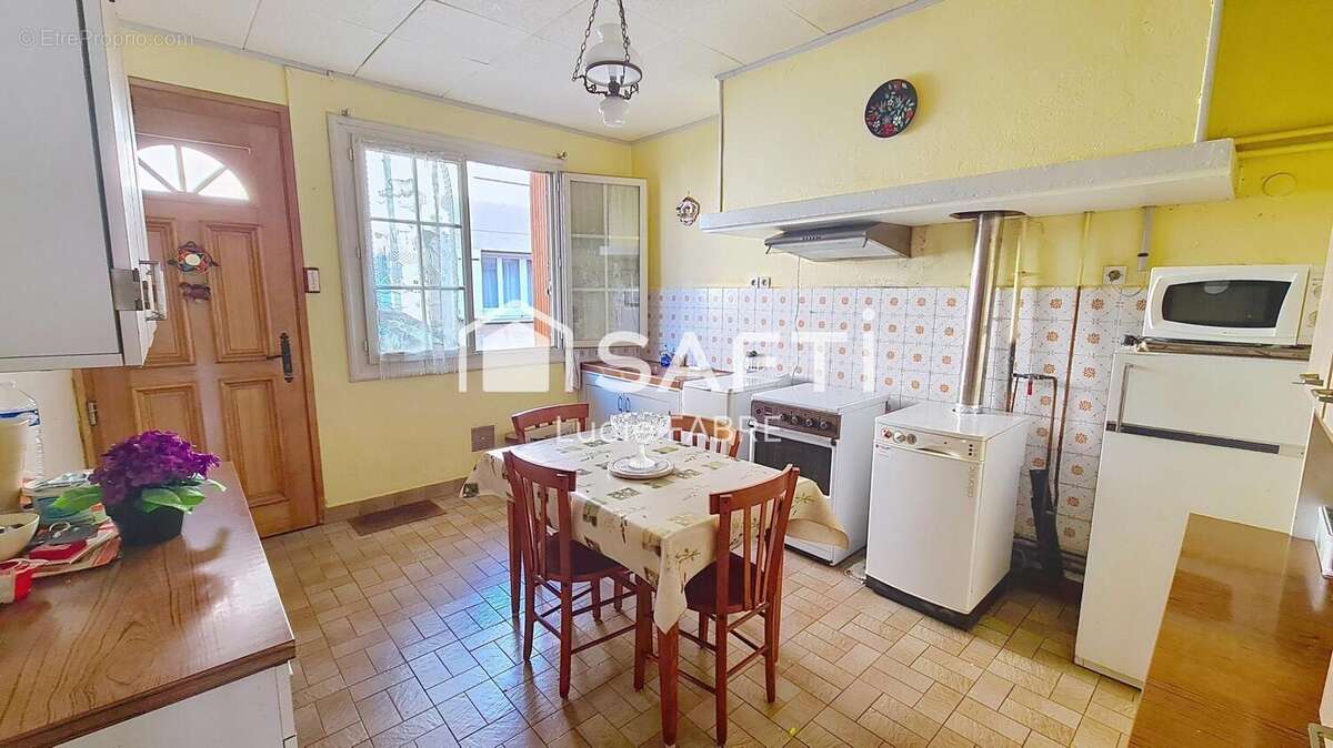 Photo 3 - Maison à AUSSONNE