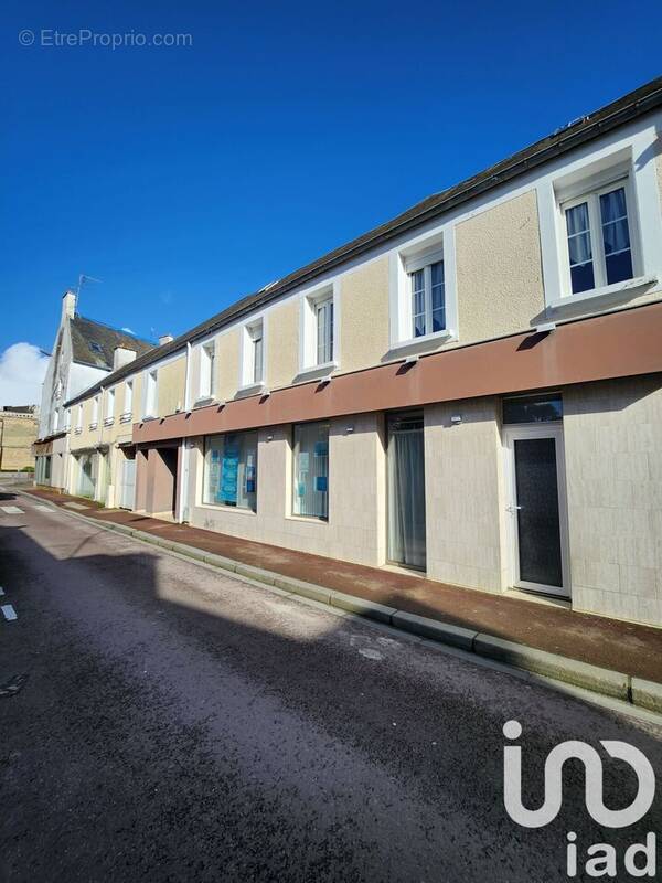 Photo 1 - Appartement à ISIGNY-SUR-MER