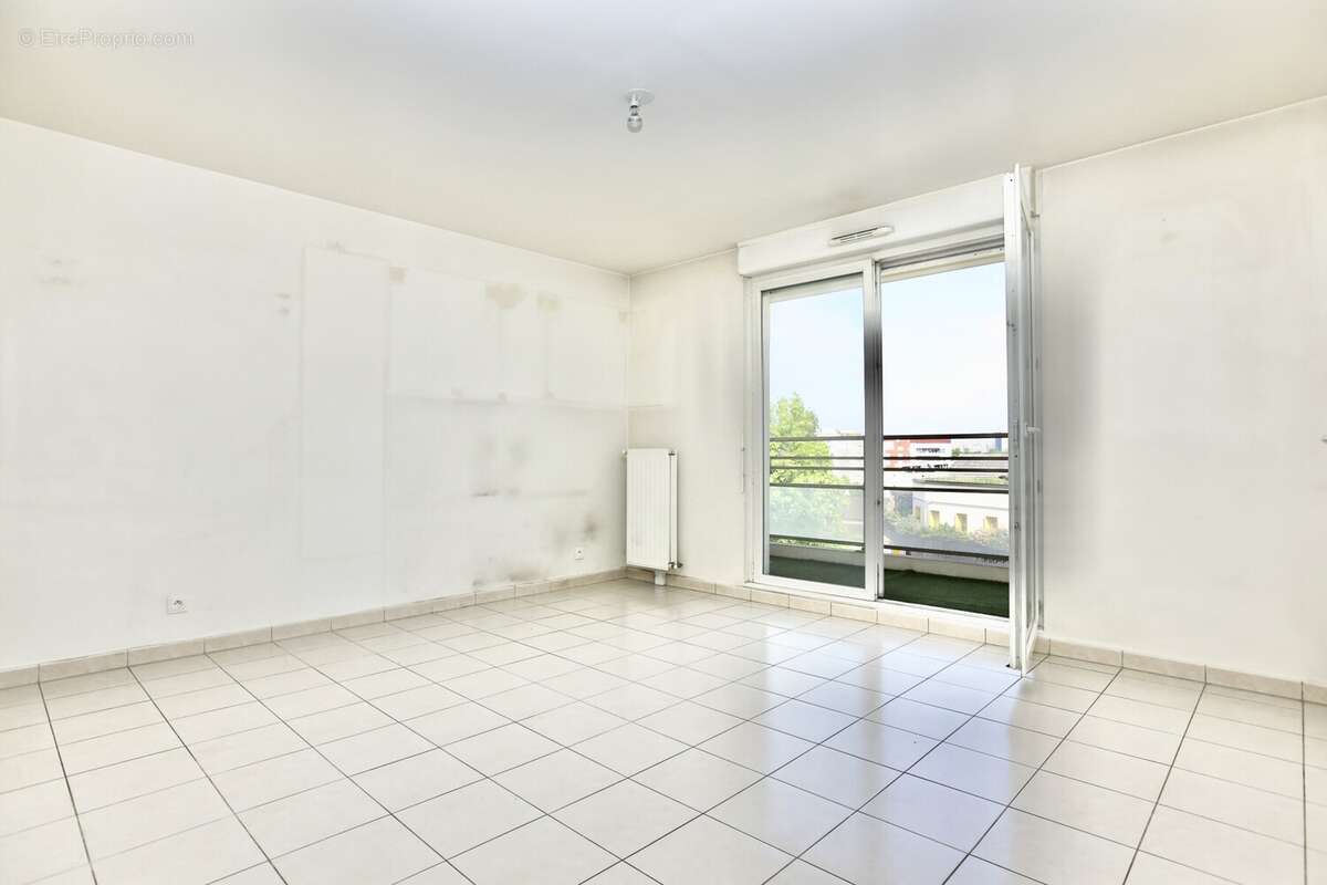 IMG_5502 - Appartement à ROSNY-SOUS-BOIS