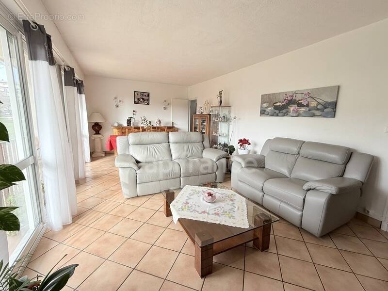 Appartement à EAUBONNE