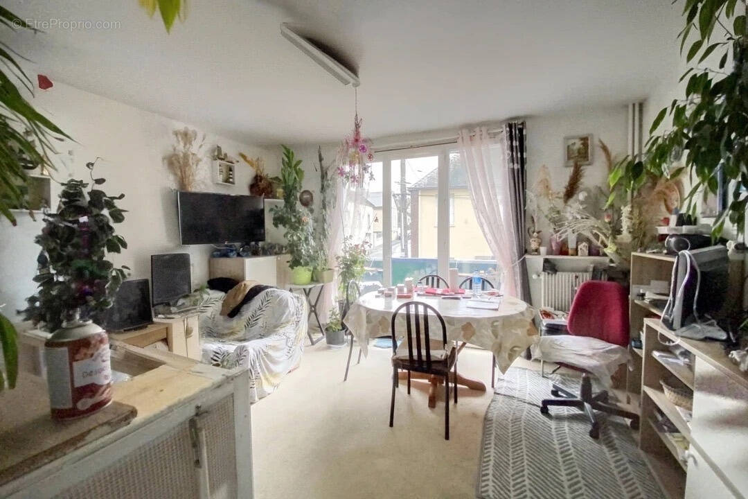 Appartement à DREUX