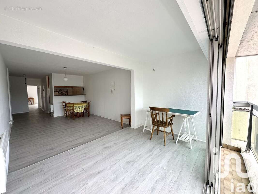 Photo 3 - Appartement à MAUGUIO