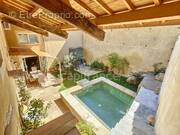 Maison à SAINT-MARCEL-D&#039;ARDECHE