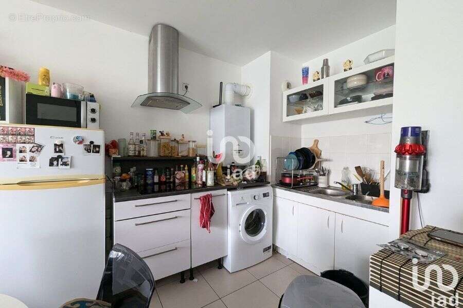 Photo 3 - Appartement à SAINT-ANDRE-LEZ-LILLE