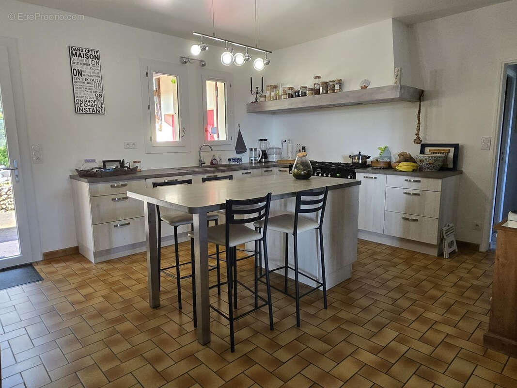 Maison à LEMBRAS
