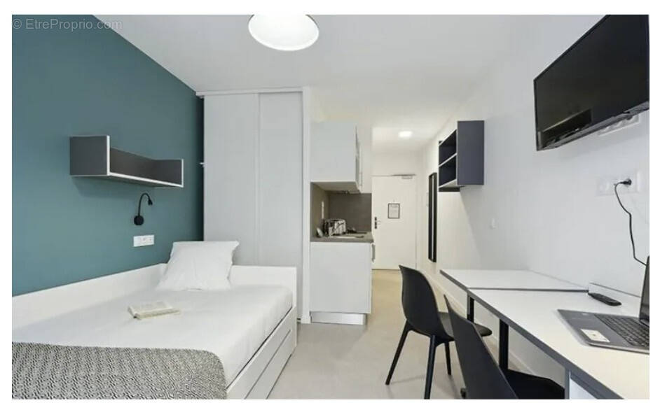 Appartement à NOISY-LE-GRAND