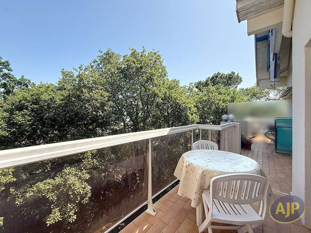 Appartement à ARCACHON