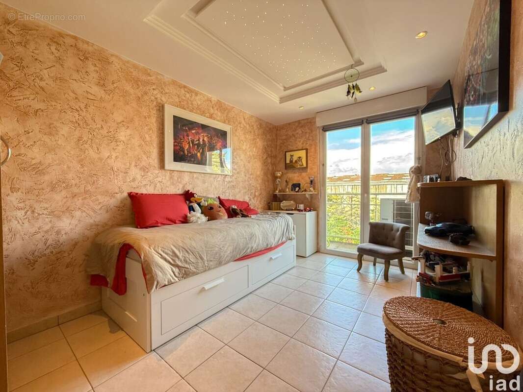 Photo 6 - Appartement à VILLENEUVE-LOUBET