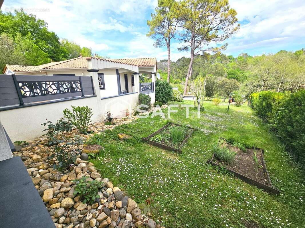 Photo 5 - Maison à NEUVIC