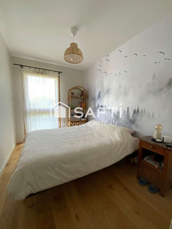 Photo 4 - Appartement à BORDEAUX