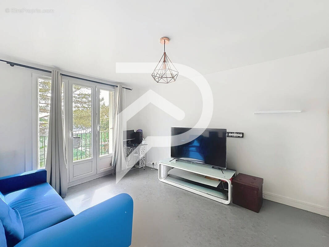 Appartement à DREUX