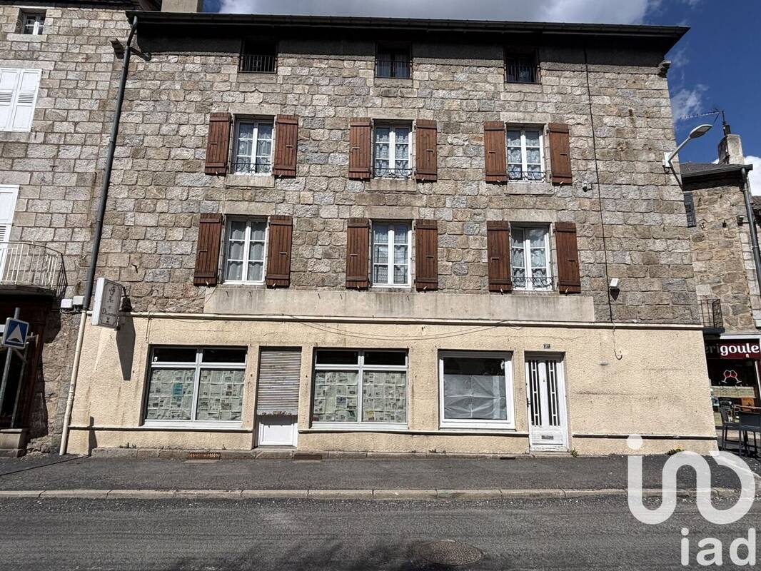 Photo 1 - Appartement à TENCE