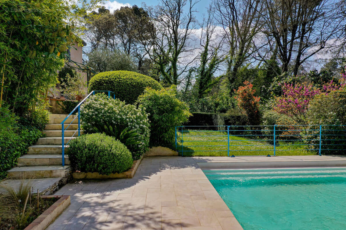 Maison à FLAYOSC