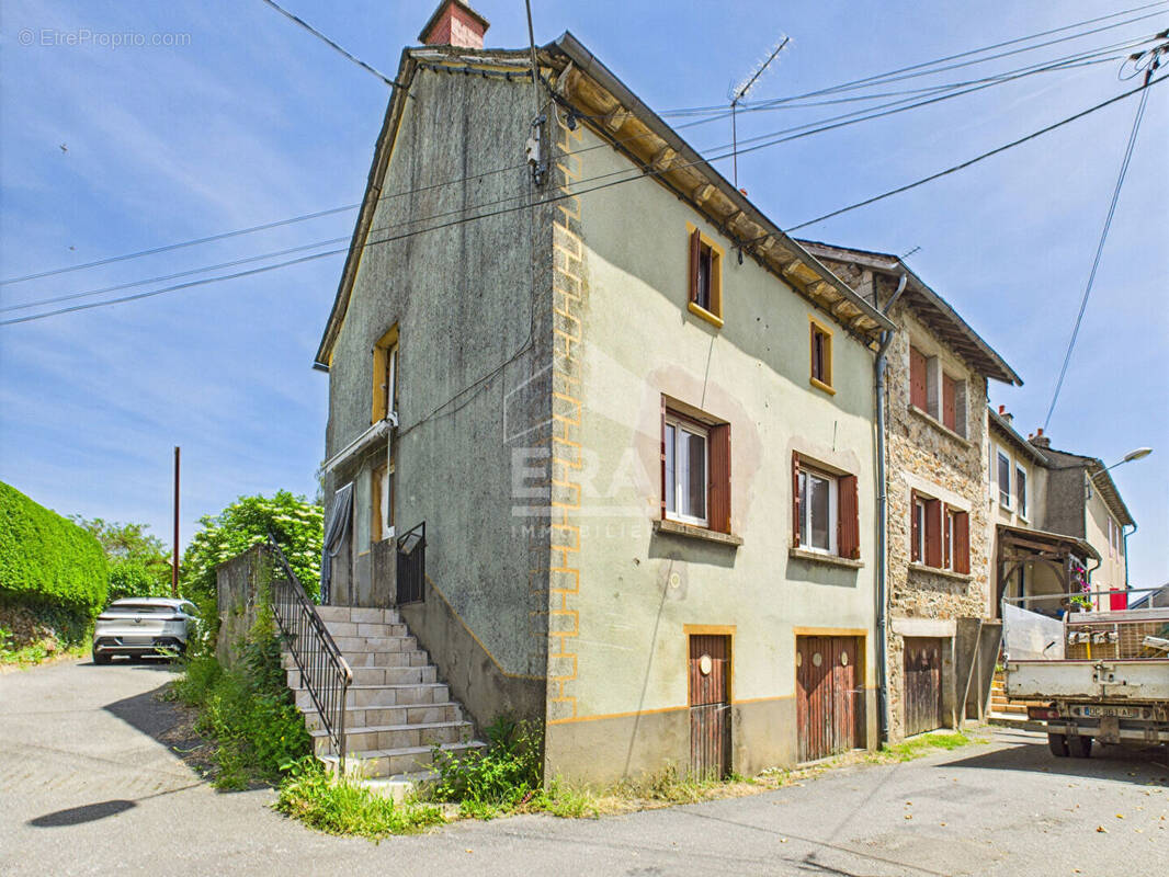 Maison à DURENQUE