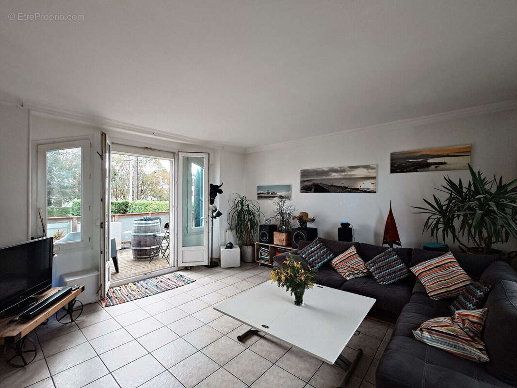 Maison à HENDAYE