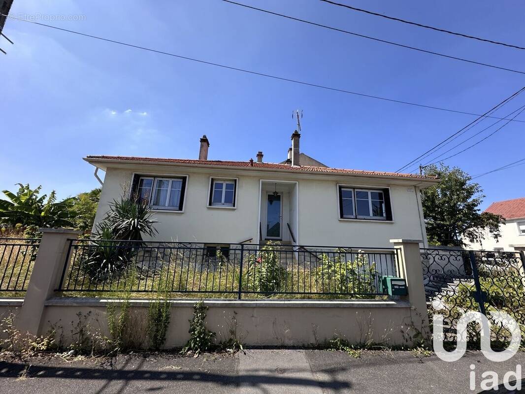 Photo 1 - Maison à MITRY-MORY