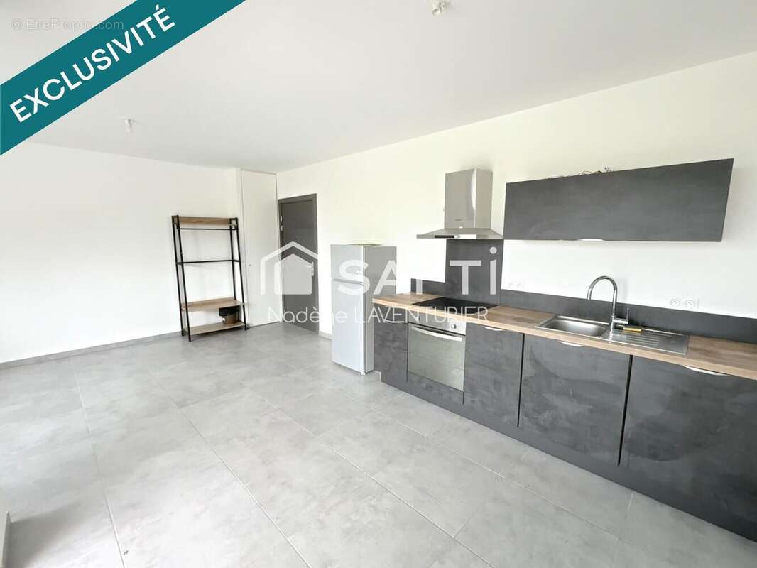 Photo 7 - Appartement à AJACCIO