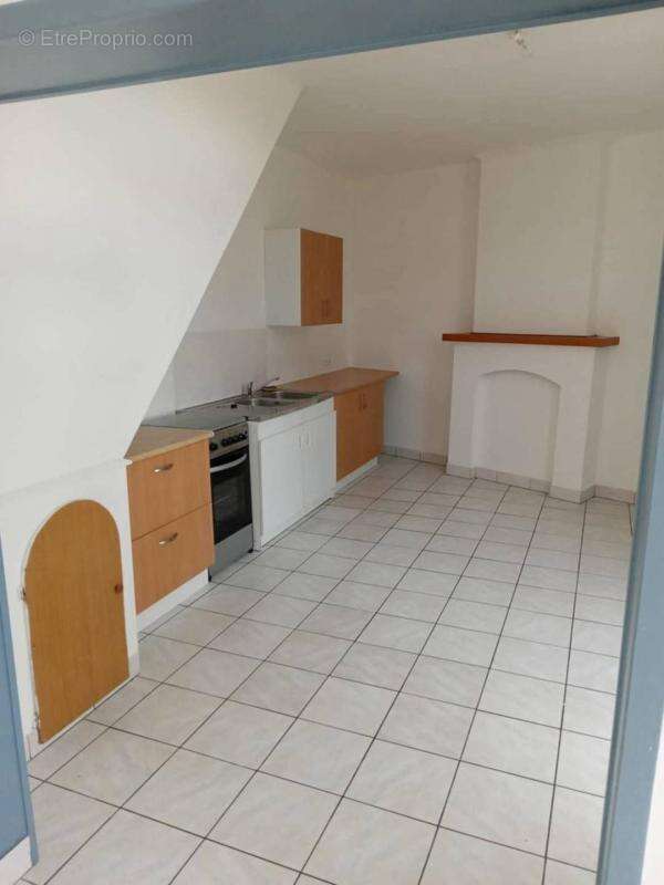 Maison à ISBERGUES