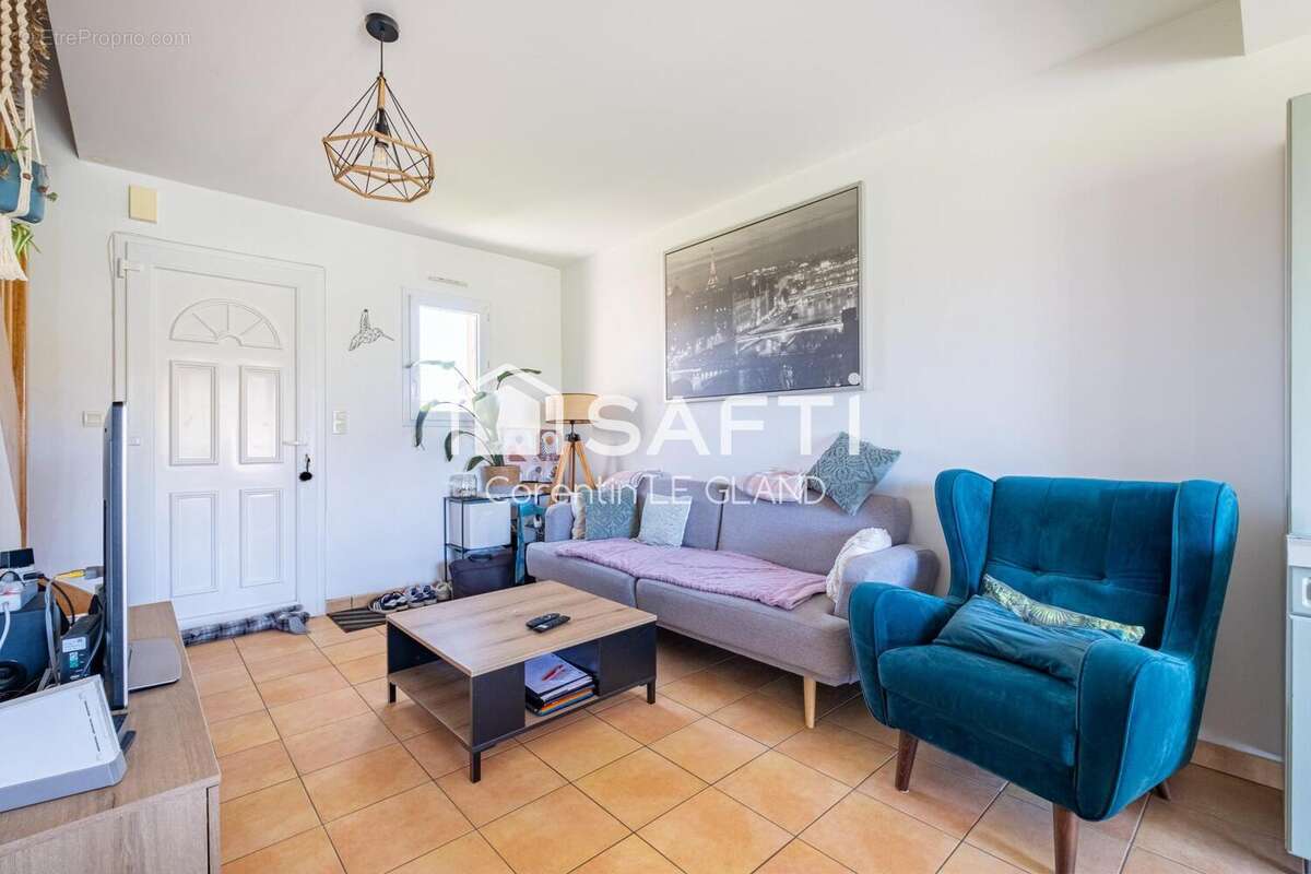 Photo 3 - Maison à NIVILLAC