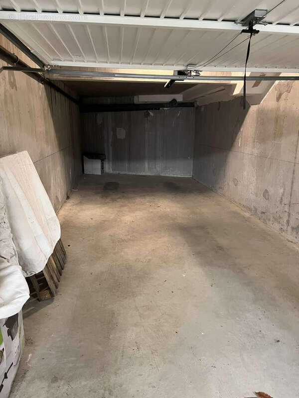 Appartement à BONO