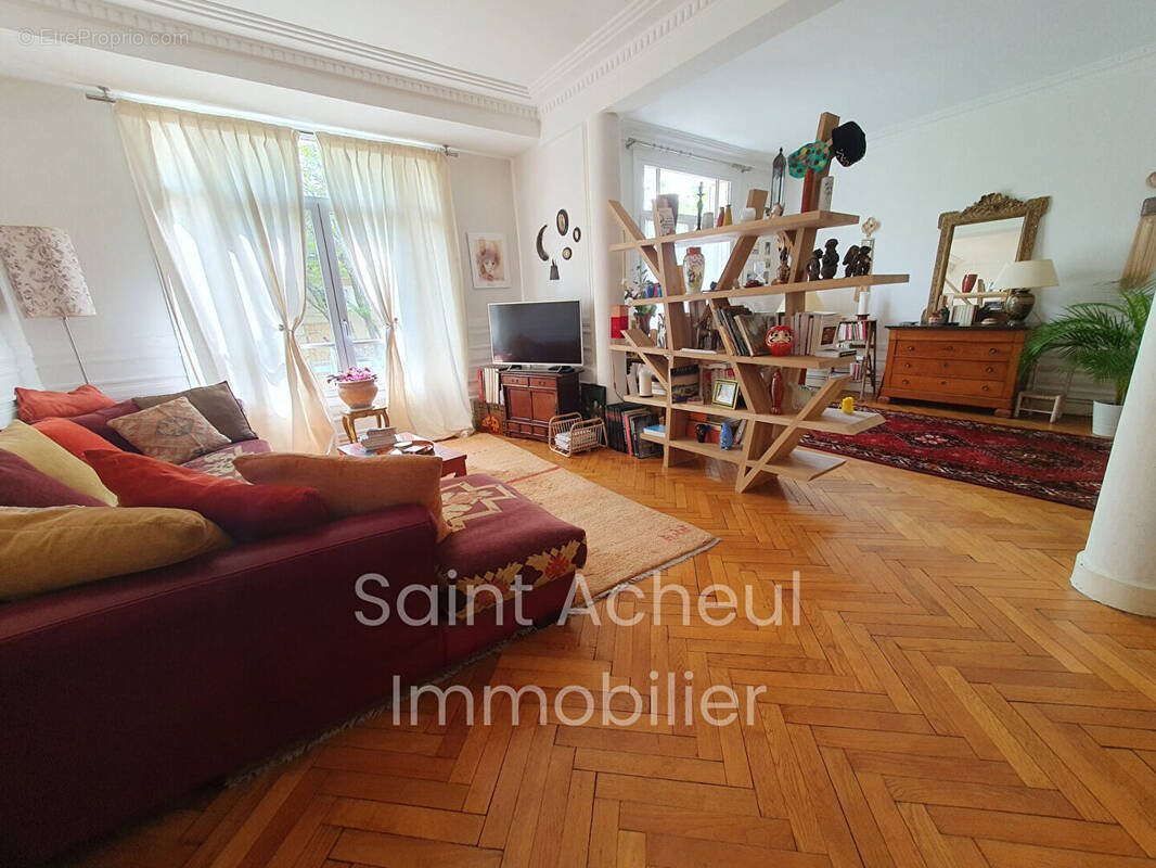 Appartement à AMIENS