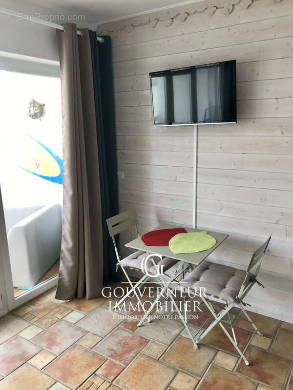 Appartement à CANDILLARGUES