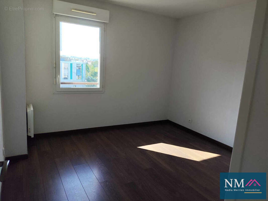 Appartement à BAYONNE